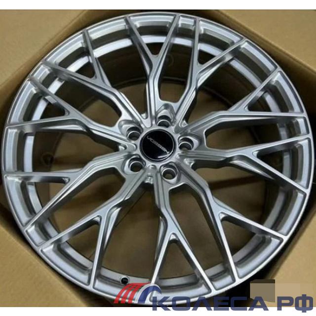 Литые диски Bk 3S266 8.5/20 5x112 ET30 d66.6 HS