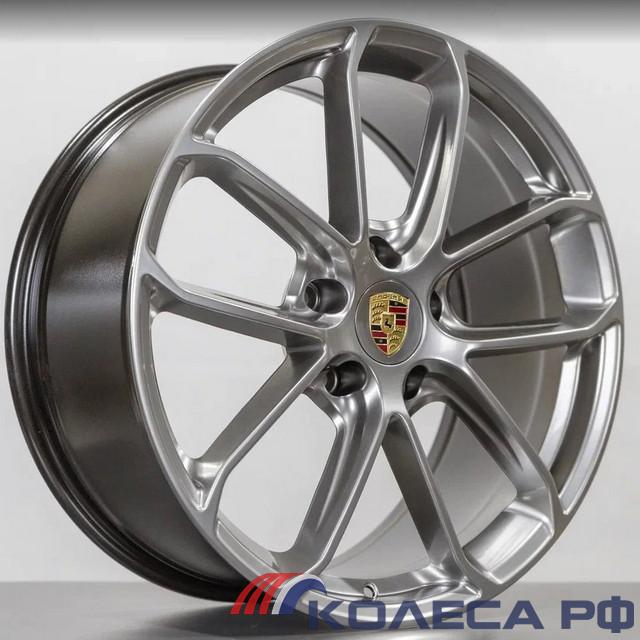 Литые диски Bk 3S5985 9/20 5x130 ET45 d71.6 HB