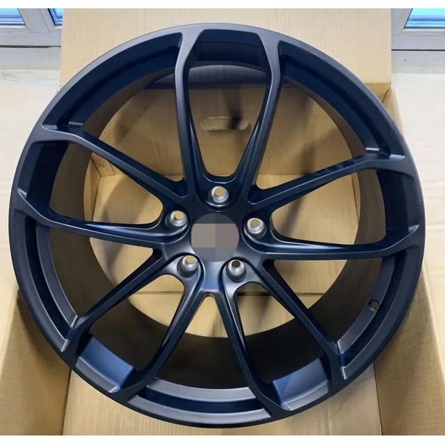 Литые диски Bk 3S5985 9/20 5x130 ET45 d71.6 SDB