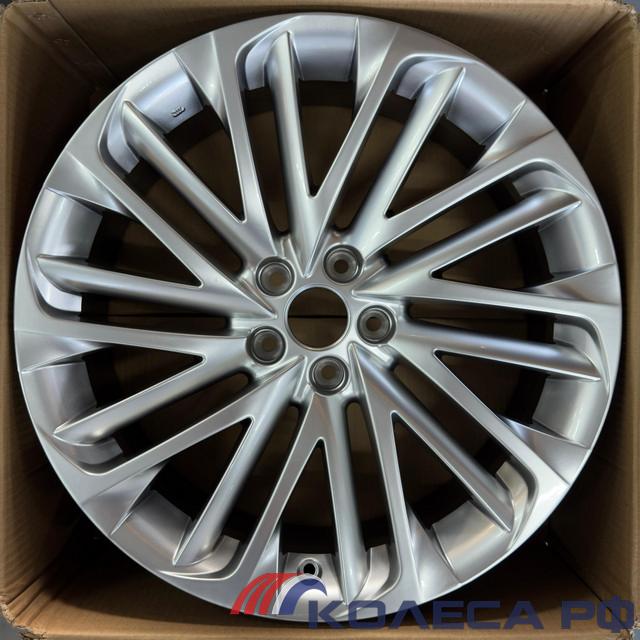 Литые диски Sst 5077 8/20 5x114.3 ET30 d60.1 HS