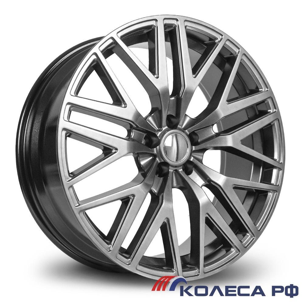 Литые диски Kt 5086 8/20 5x108 ET35 d65.1 HB