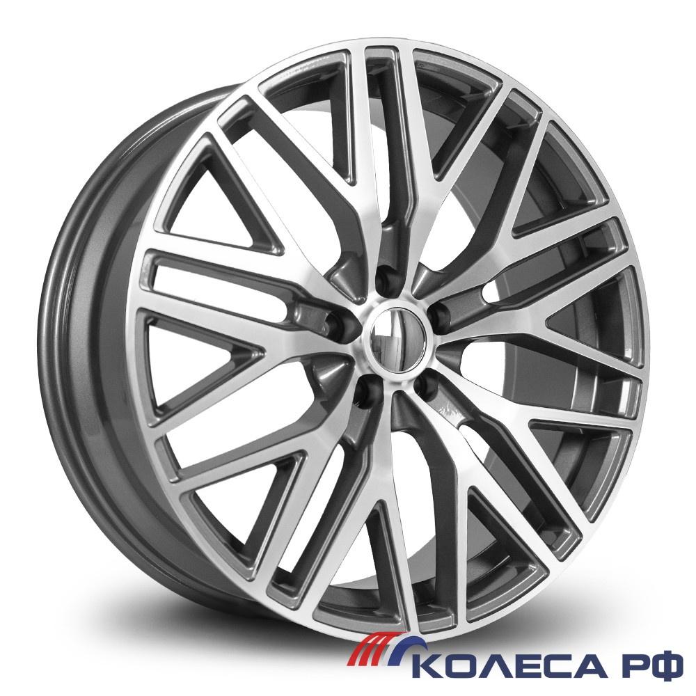 Литые диски Kt 5086 8/20 5x108 ET35 d65.1 MG