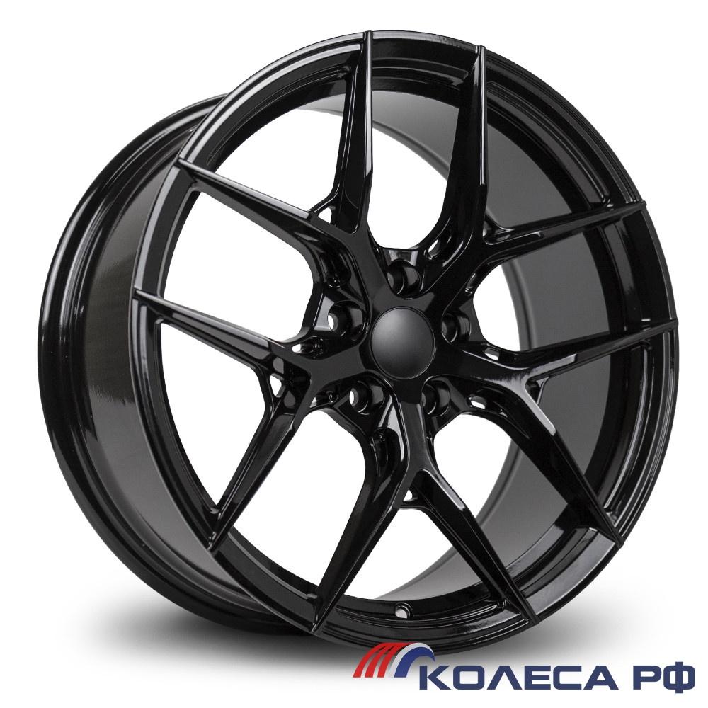 Литые диски Kt 5088 8/18 5x108 ET35 d65.1 BL