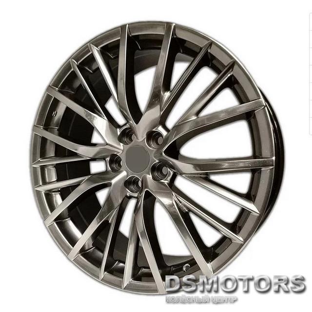 Литые диски Ff 5316 7.5/17 5x114.3 ET35 d60.1 HB