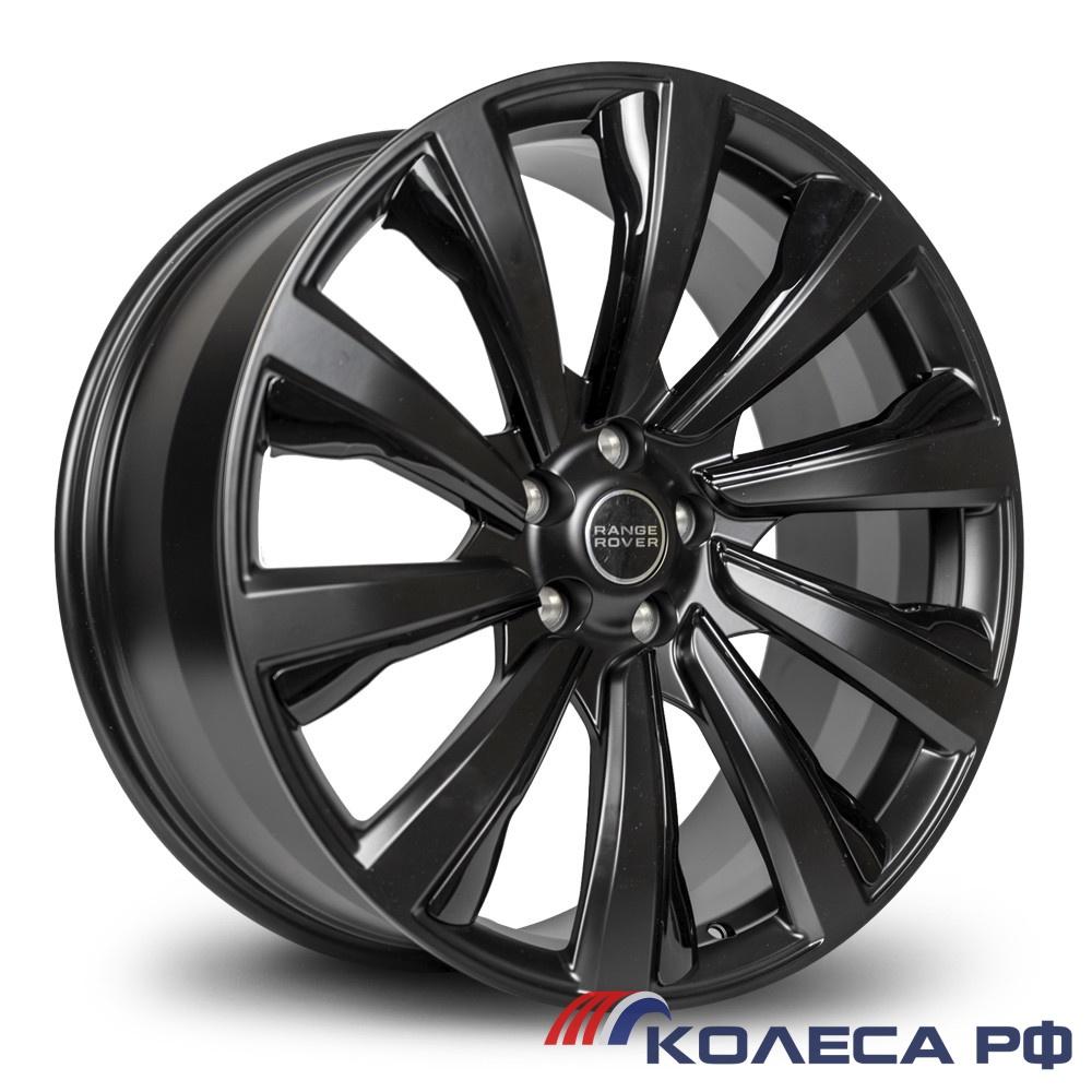 Кованые диски Forged 5370 10/23 5x120 ET45 d72.6 BMBP