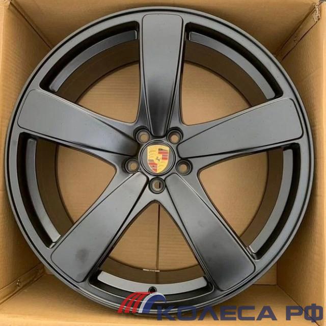 Литые диски Ay 5486 10/21 5x112 ET19 d66.6 SDB