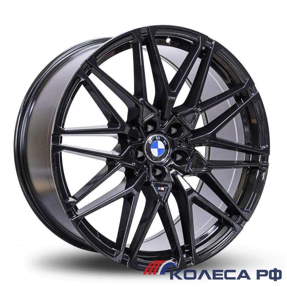 Литые диски Ff 5771 11.5/20 5x120 ET37 d74.1 GB