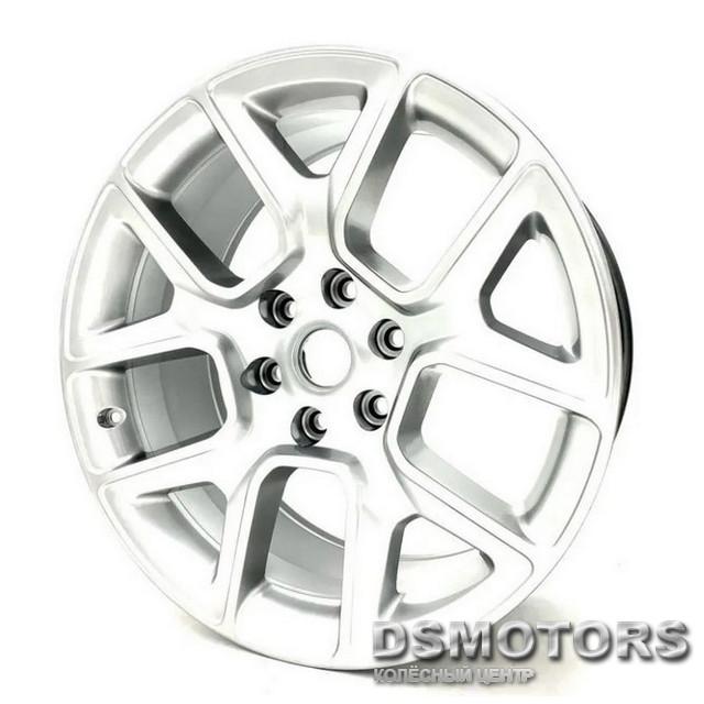 Литые диски Ka 7009 9/22 6x139.7 ET19.5 d78.1 HB