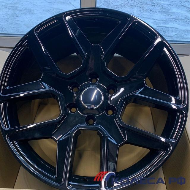 Кованые диски KT Forged 7009 10/23 5x112 ET32 d66.6 MB