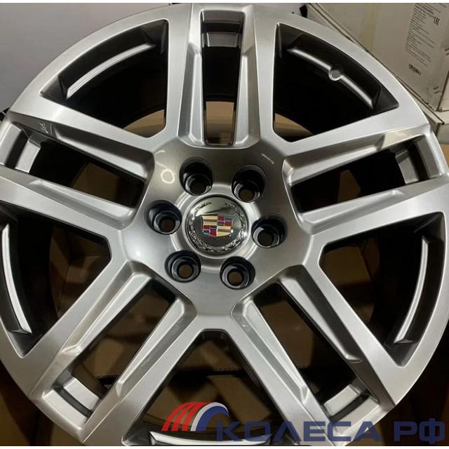 Литые диски Kt 7025 9/22 6x139.7 ET28 d78.1 HB