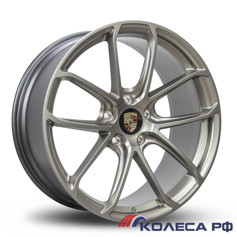 Литые диски Le 786 11.5/22 5x130 ET52 d71.6 PT