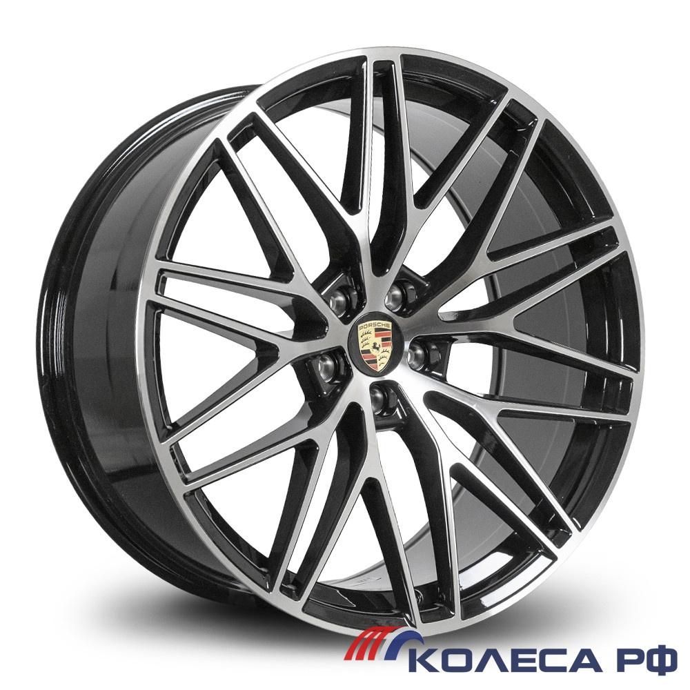 Литые диски Le 796 11.5/22 5x130 ET52 d71.56 MB