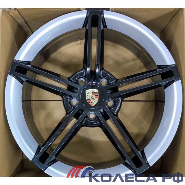 Кованые диски Forged 866 9.5/21 5x130 ET71 d71.6 MG