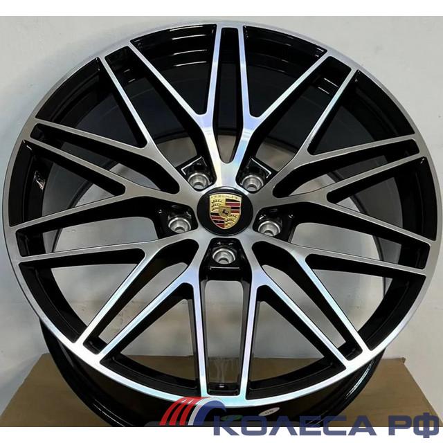 Литые диски Ay 999/0397 10/21 5x112 ET19 d66.45 MB