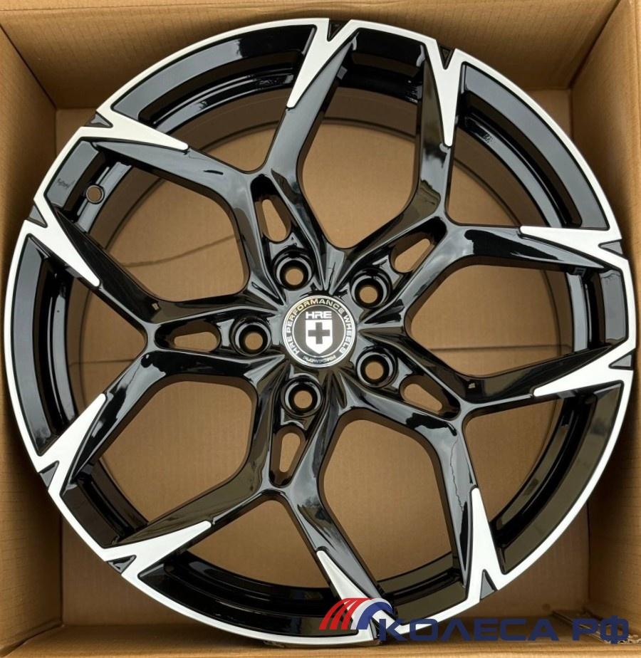 Литые диски Bk 3S1294 8/18 5x110 ET40 d65.1 BKF