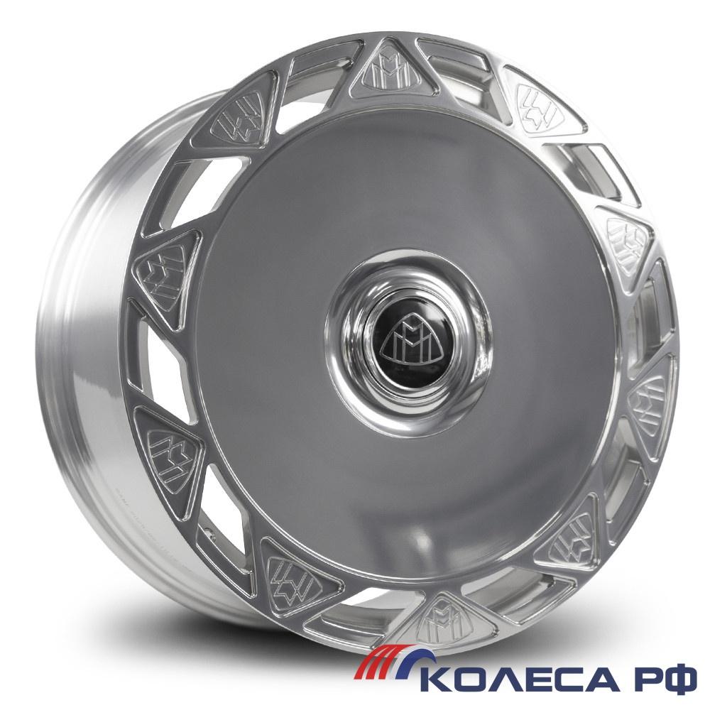 Кованые диски Forged D045 11.5/22 5x112 ET47 d66.6 P