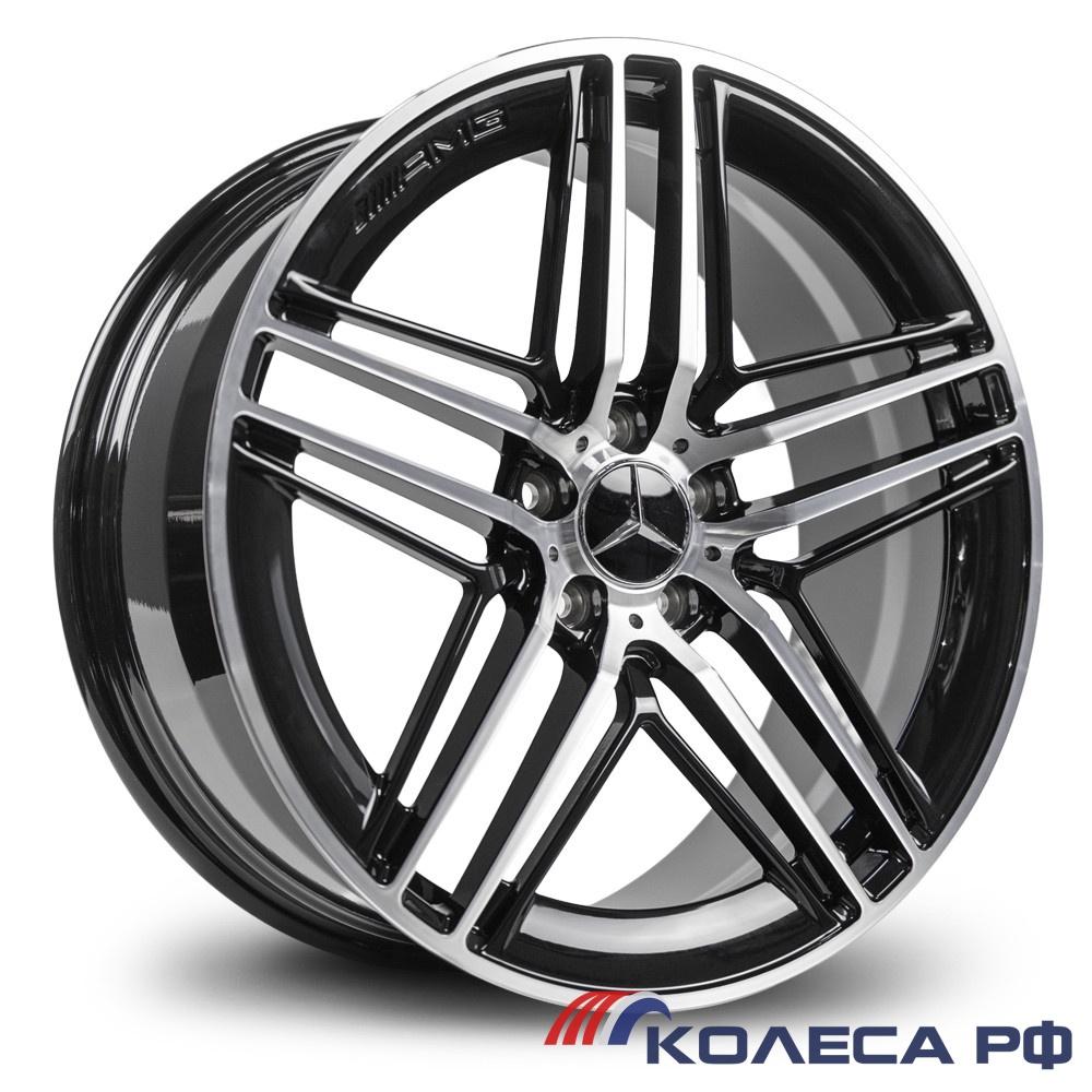 Кованые диски Forged D046 8.5/20 5x112 ET50 d66.6 GBMF