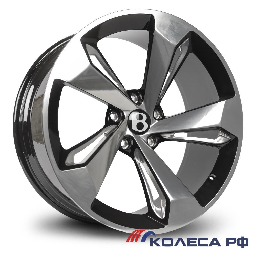 Кованые диски Forged D048L 10/22 5x130 ET28 d71.5 GBPF