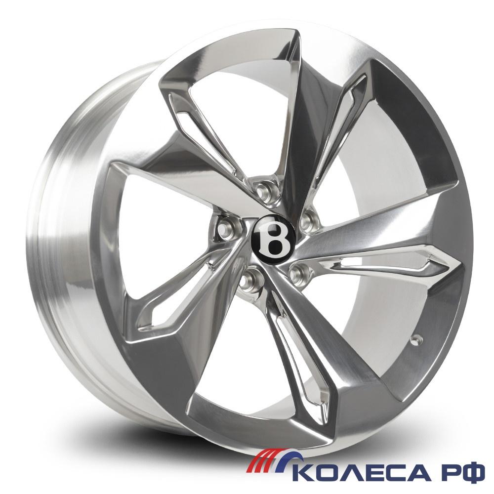 Кованые диски Forged D048L 10/22 5x130 ET28 d71.5 P
