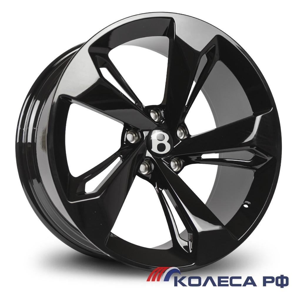 Кованые диски Forged D048R 10/22 5x130 ET28 d71.5 GB