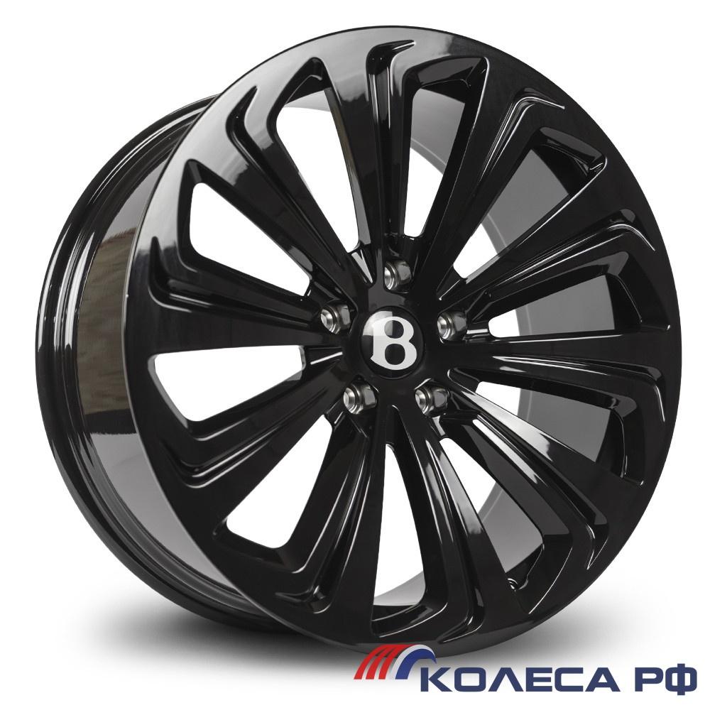 Кованые диски Forged D049L 10/22 5x130 ET28 d71.5 GB