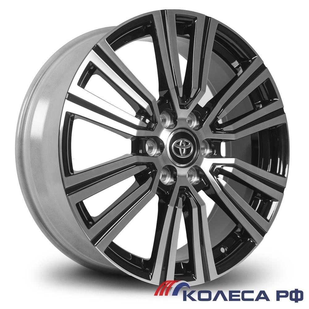 Кованые диски Forged D090 8.5/20 6x139 ET45 d95.1 MB
