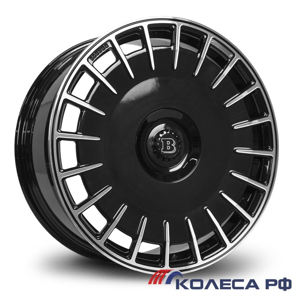 Кованые диски Forged D129 8/20 5x112 ET48 d66.6 GBMF