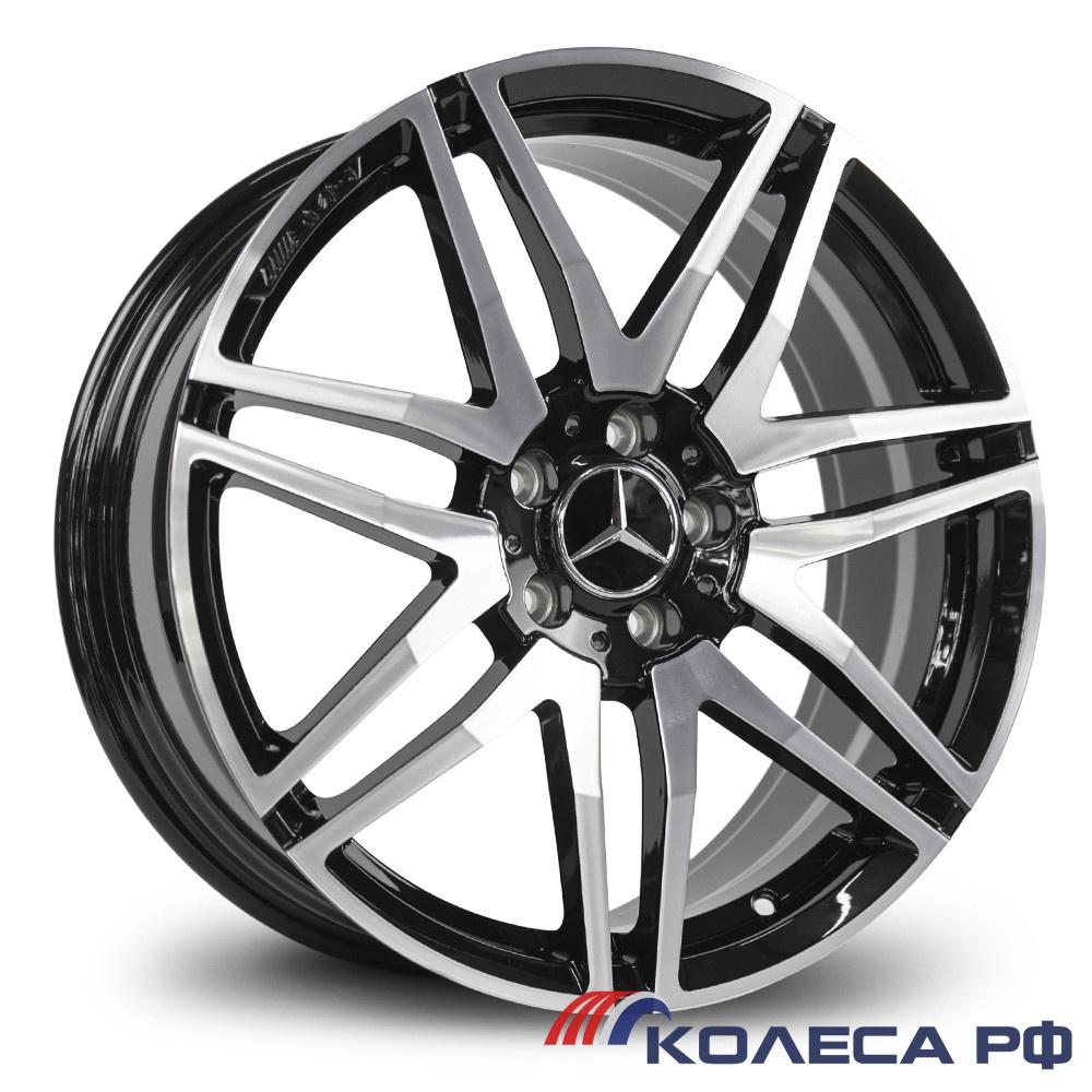 Кованые диски Forged D197 8/18 5x112 ET48 d66.6 GBMF