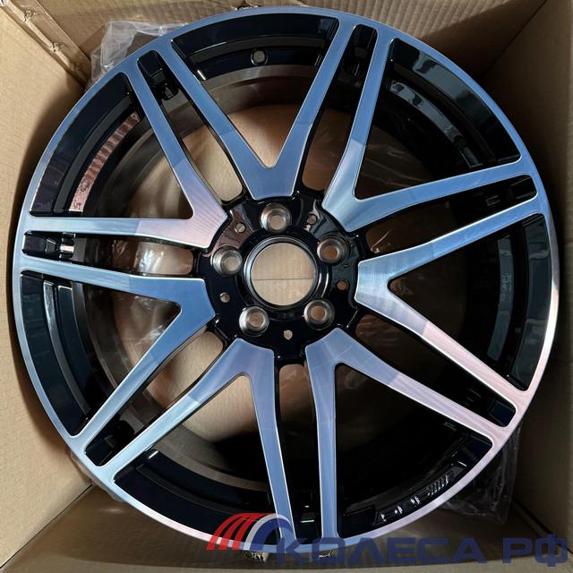 Кованые диски Forged D197 8/19 5x112 ET48 d66.6 MB