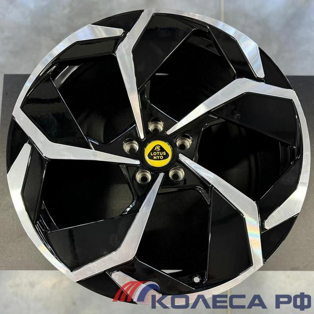Кованые диски Forged D202 11/22 5x120 ET45 d63.3 MB