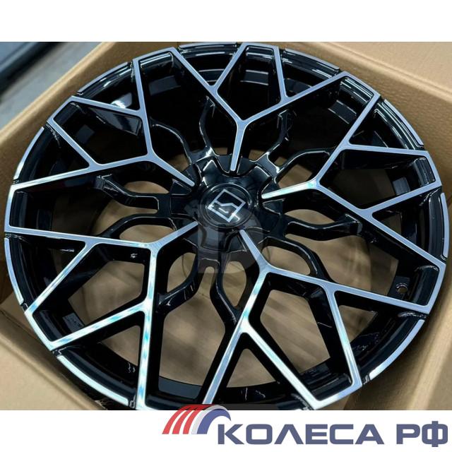 Кованые диски Forged D203 9.5/23 5x108 ET32 d63.4 MB