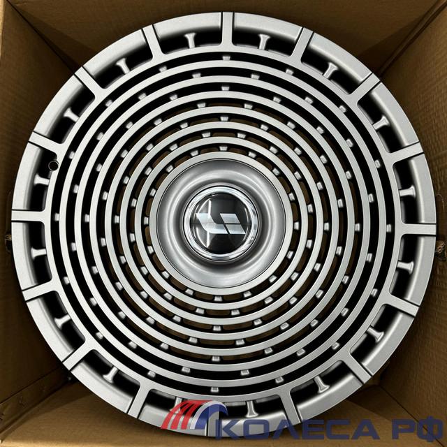 Кованые диски Forged D208 9/22 5x120 ET40 d62.5 MG