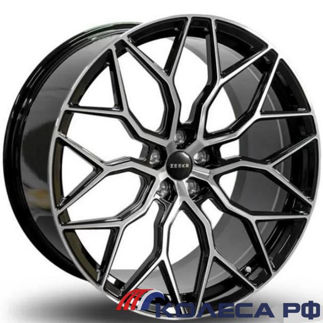 Кованые диски Forged D212/MZB-06-4 9.5/20 5x112 ET40 d66.6 GBMF
