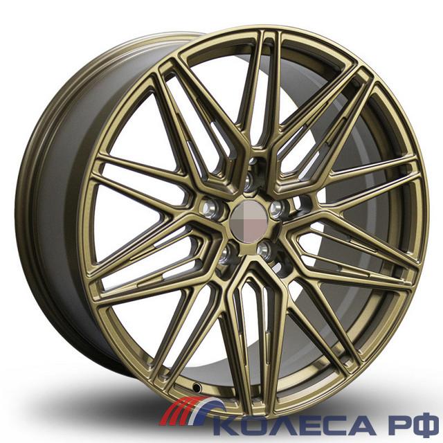 Кованые диски Forged D213/MZB-07-3 9.5/21 5x112 ET32 d66.6 B