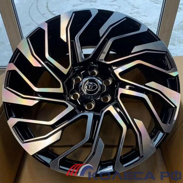 Кованые диски Forged D224 9/21 6x139.7 ET50 d95.1 BMF