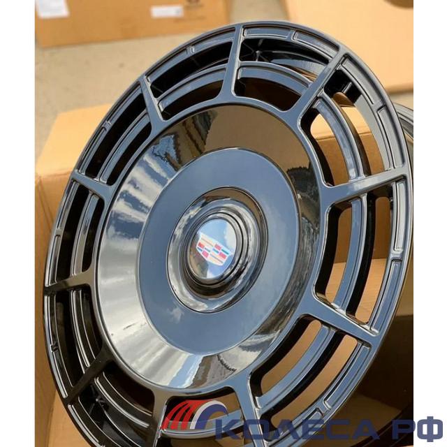 Кованые диски Forged D226 10/23 6x139.7 ET20 d78.1 BL