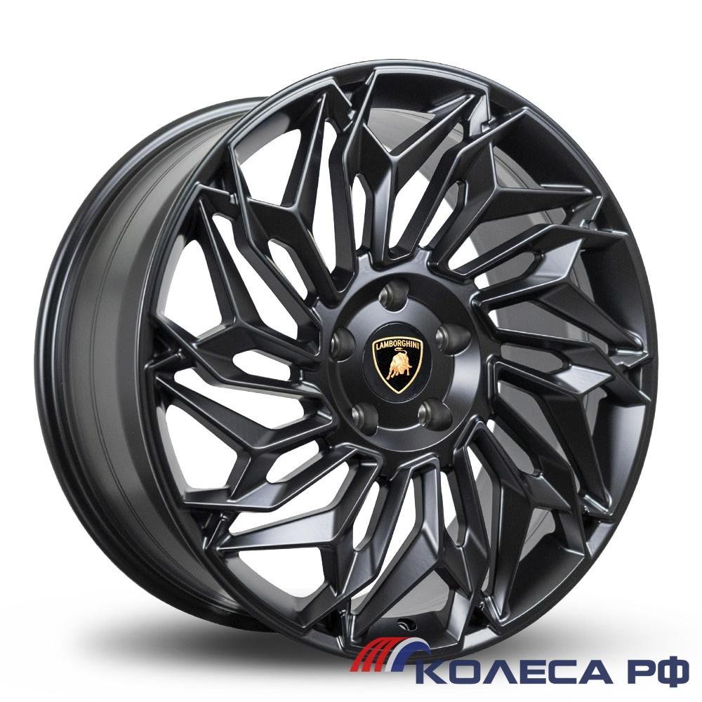 Кованые диски Forged D227 11.5/23 5x130 ET14 d71.6 MB