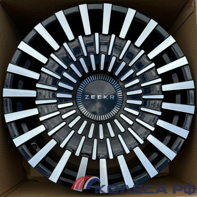 Кованые диски Forged D239 9.5/22 5x108 ET32 d63.4 MB