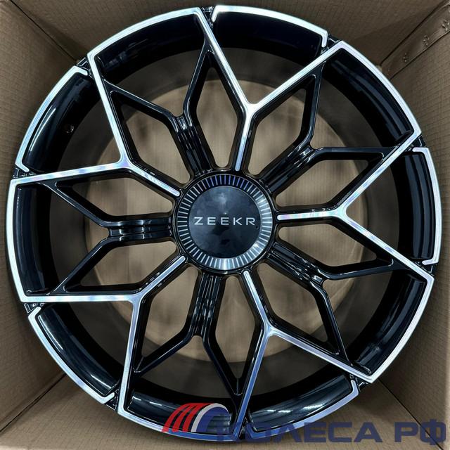 Кованые диски Forged D240 9.5/23 5x108 ET32 d63.4 MB