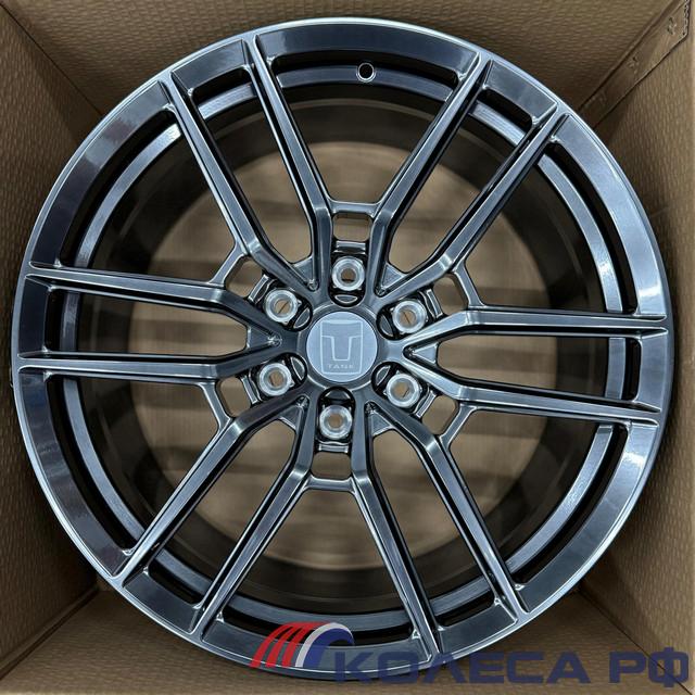 Кованые диски Forged D241 9/20 6x139.7 ET30 d100.1 HB