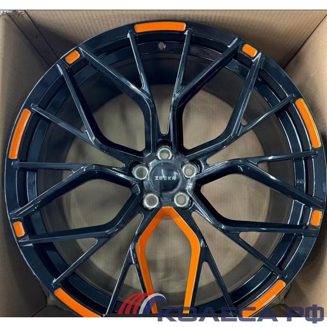 Кованые диски Forged D242 9.5/23 5x108 ET32 d63.4 BORANGE