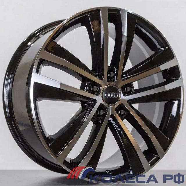 Кованые диски Forged D254 10/21 5x130 ET33 d84.1 MB