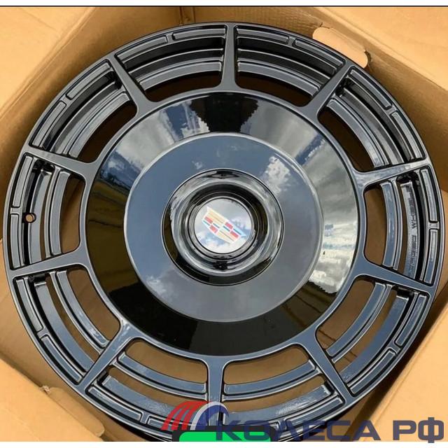 Кованые диски Forged D257 10.5/23 5x130 ET33 d84.1 MBML