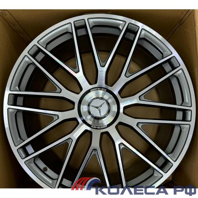 Кованые диски Forged D567 10/21 5x112 ET45 d66.6 MG