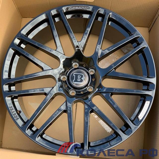 Кованые диски Forged D578 10/22 5x130 ET33 d84.1 GB