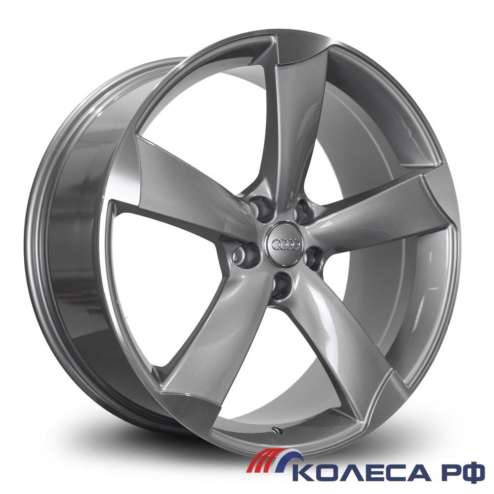 Литые диски Kt DH717 9/20 5x112 ET30 d66.6 MG
