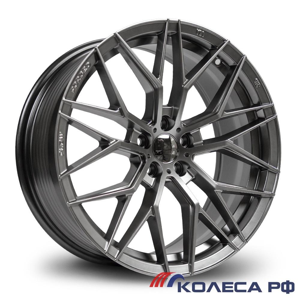 Литые диски Ff для FLOW FORMING F034 8.5/19 5x114 ET35 d67.1 HB