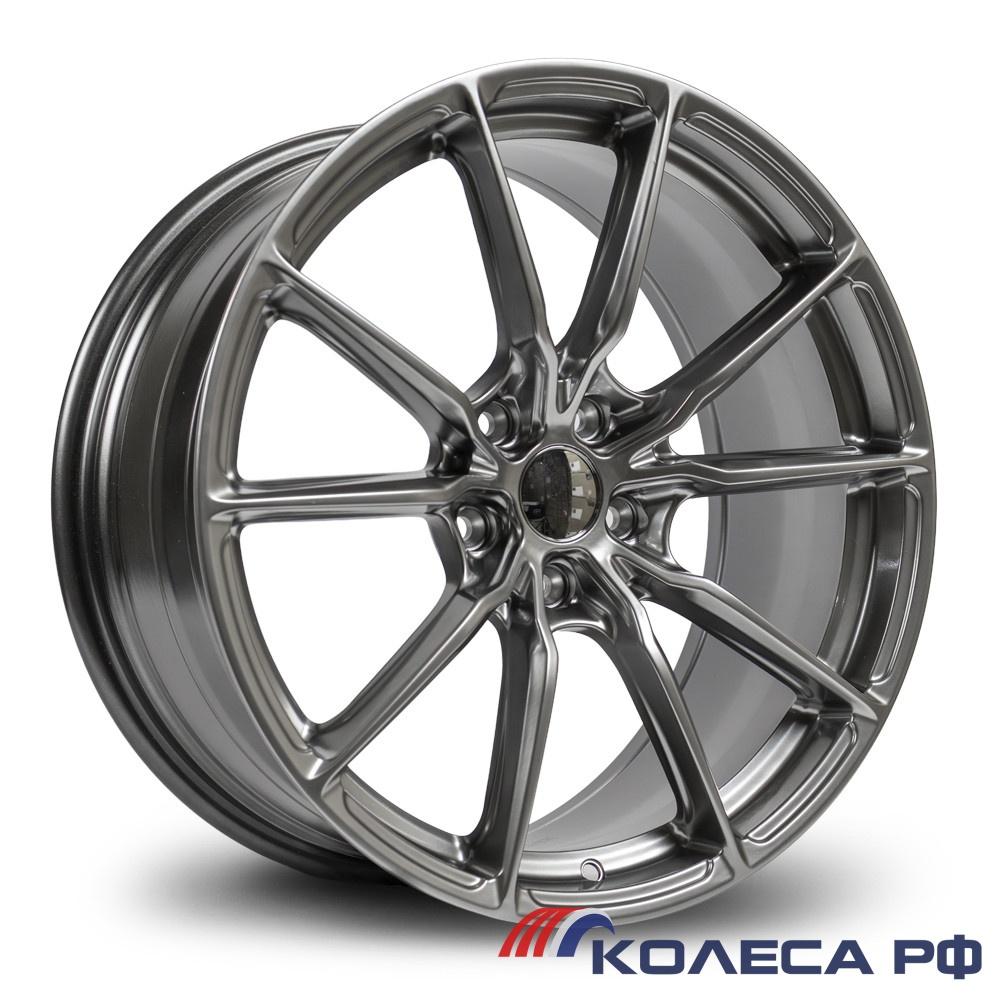 Литые диски Ff F1121 7.5/17 5x114 ET35 d73.1 HB