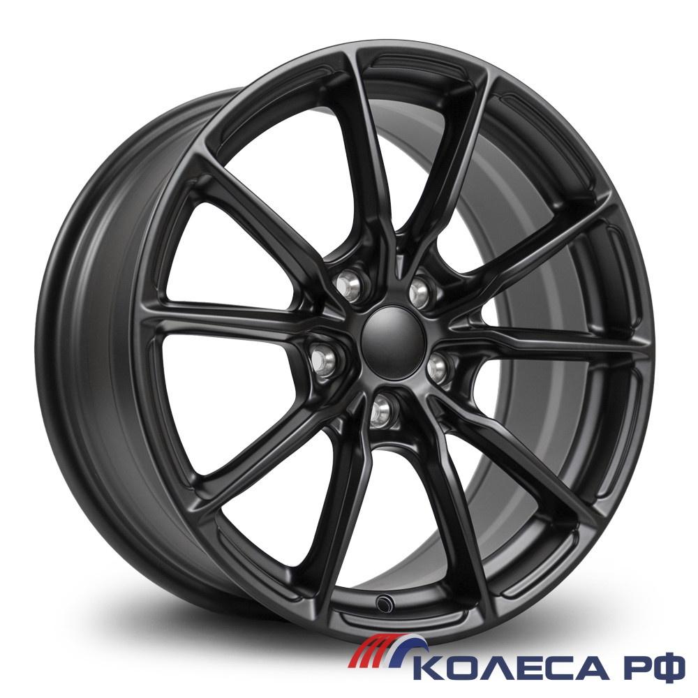 Литые диски Ff F1121 7.5/17 5x114 ET35 d73.1 SB