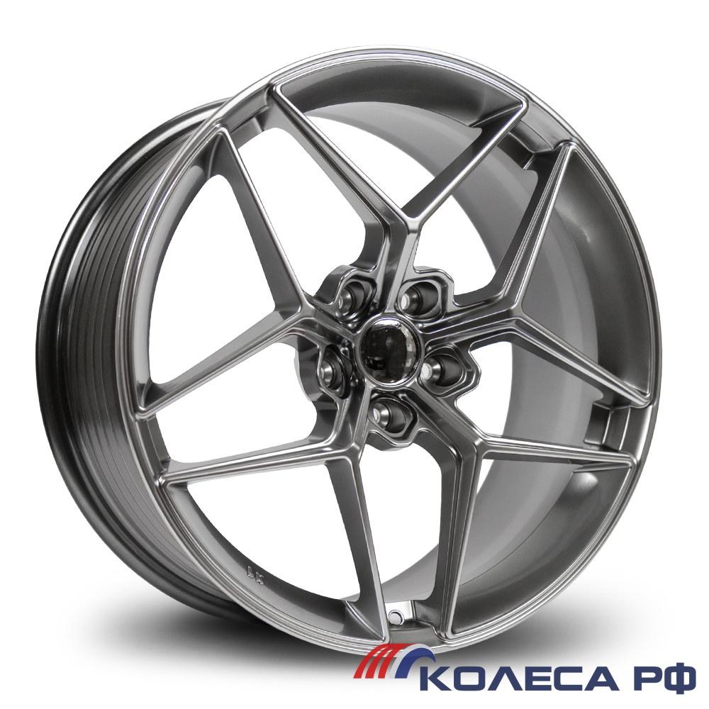 Литые диски Gr для FLOW FORMING F122 8.5/19 5x114 ET35 d73.1 HB